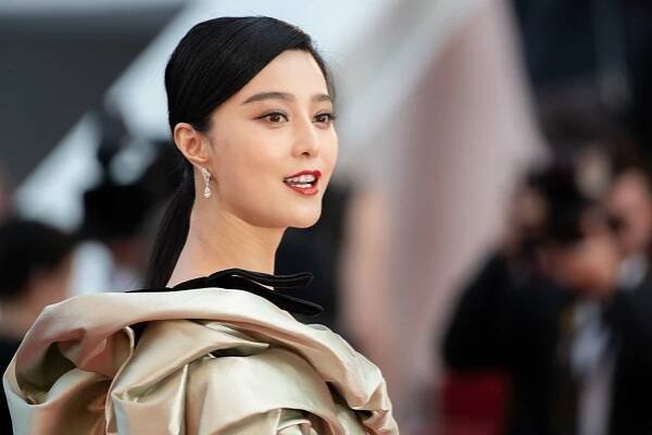 Zmizelá herečka Fan Bingbing - 2 - GALERIE: Fan Bingbing (3/4)