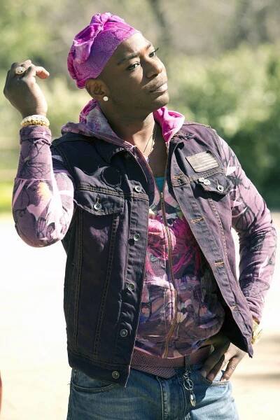 True Blood: Pravá krev - Konečně - Z filmu - Nelsan Ellis