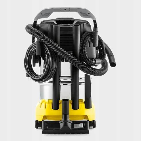 Vysavač Karcher KWD 6 P S V-25/6/22 1.628-484.0 1300 W Série KDW