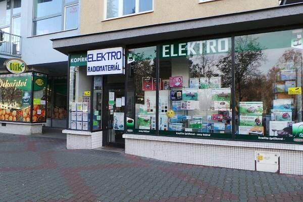 Ing. Zdeněk Juras - ELEKTRO foto 1
