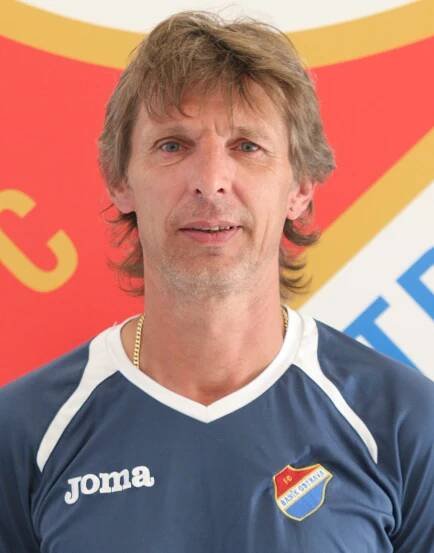 Zimní příprava juniorů Baníku očima trenéra Petra Samce – FC Baník Ostrava 
