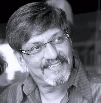 అమోల్ పాలేకర్ - వికీపీడియా