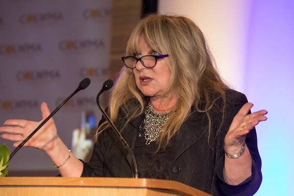 COLWMA 2017 | HELEN LEDERER