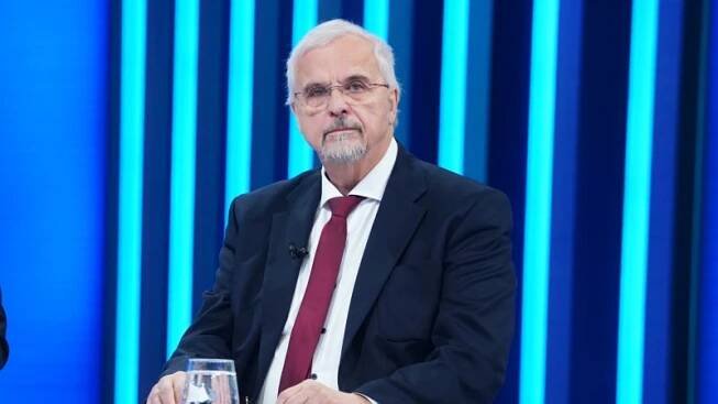 Europoslanec Ivan David (SPD)