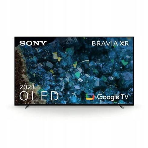 Televize Sony XR-55A80L 55" 4K Ultra HD OL