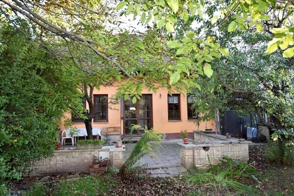 Prodej RD 6kk, 584m2 v Holasicích u Rajhradu - Reality Rajhrad
