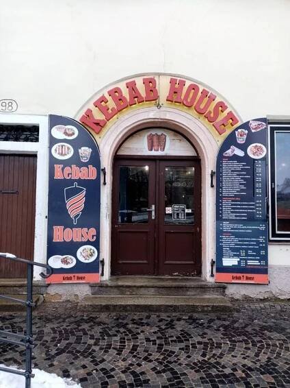 Kebab House foto 4