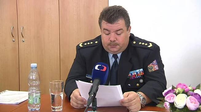 Na pozici náměstka ředitele Vězeňské služby se vrátil dříve odvolaný Prokeš