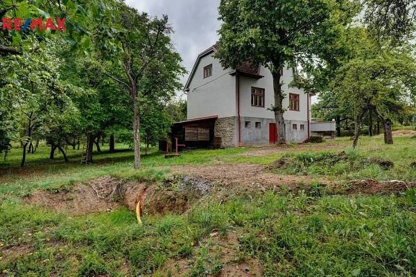 Prodej Dům, Olší - Klokočí, okres Brno-venkov