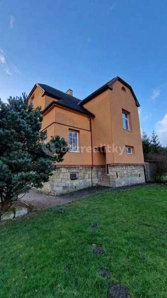 Hradecká, Březová nad Svitavou - Česká Dlouhá, Pardubický kraj
