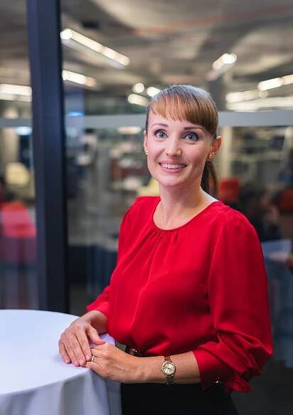 Řečníci - kdo vás provede konferencí