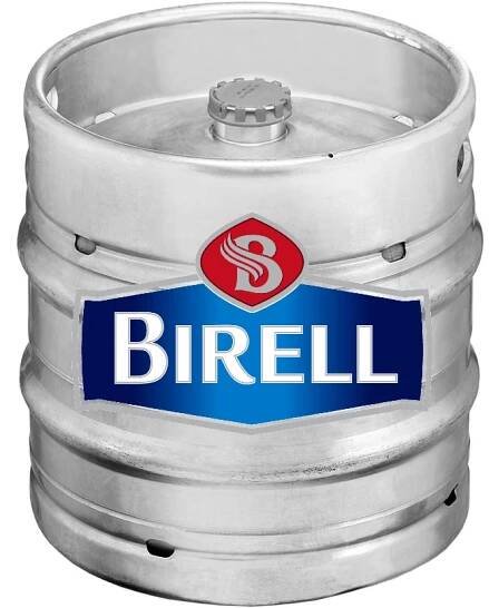 Birell 30l