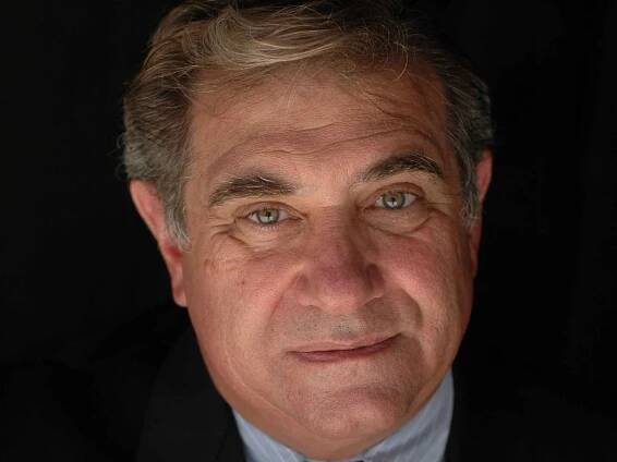 Video Interview with The Wonder Years' Actor Dan Lauria 