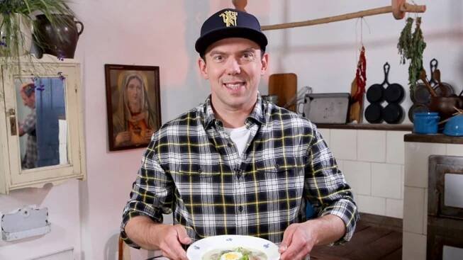 Vyzkoušejte recept na kulajdu z cukety