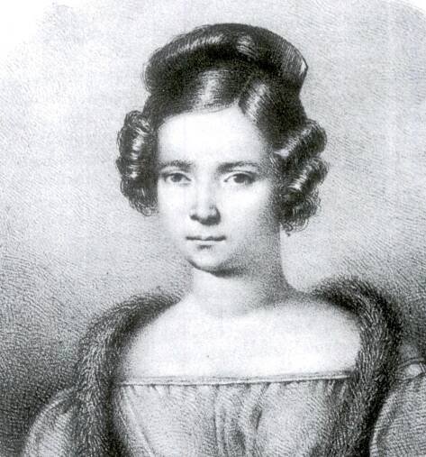 Luigia Boccabadati