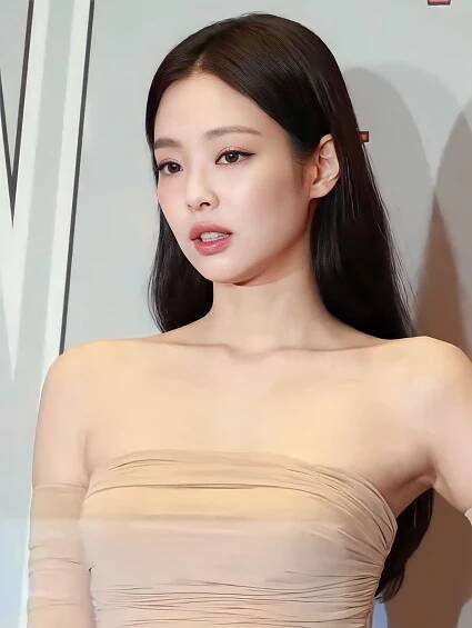 Jennie Kim