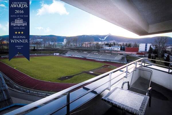 HOTEL ARENA foto 5