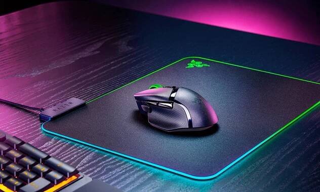 Razer Basilisk V3 X HyperSpeed - PlayGoSmart