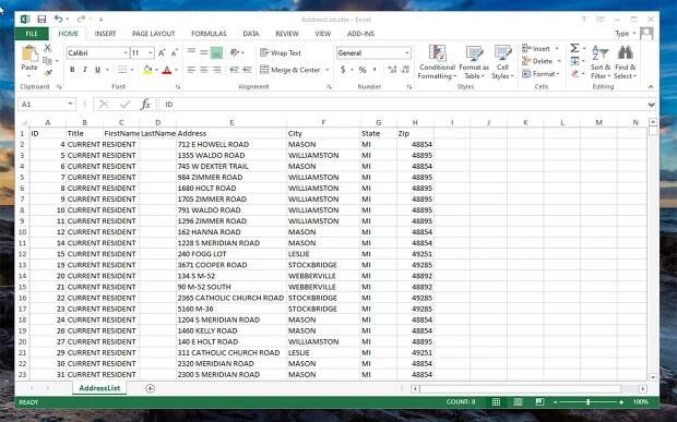 Database Management 
