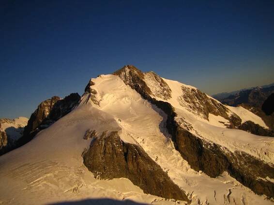 Piz Scerscen – Wikipedie