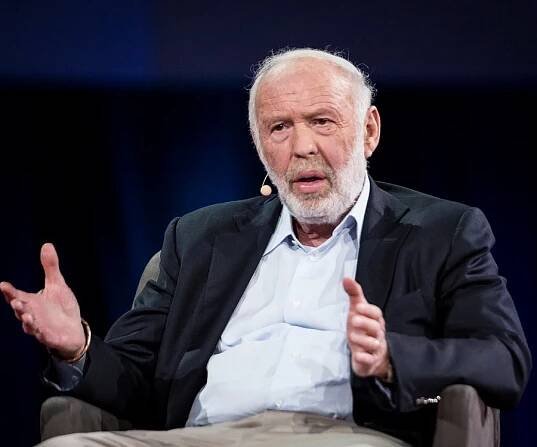 James Harris Simons Biography - Childhood, Life Achievements & Timeline