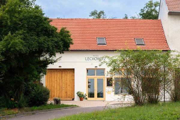 Hotel Lechowitz LECHOVICE
