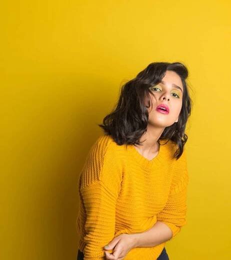 Rashmi Agdekar Wiki / Bio, Movies, Height, Family, Parents, Age, Lifestyle.