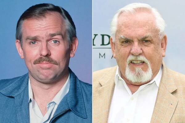John Ratzenberger