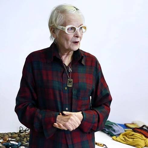 Menswear news: Vivienne Westwood is returning to London
