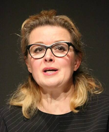 Petra Morzé