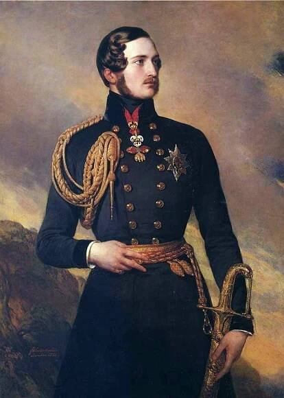 Soubor:Franz Xaver Winterhalter Prince Albert.jpg