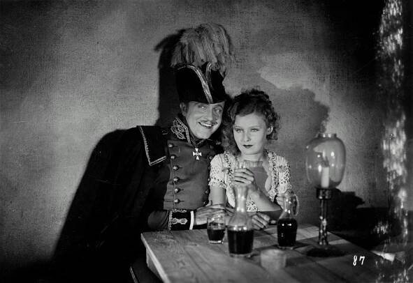 Kongres tančí (1931)