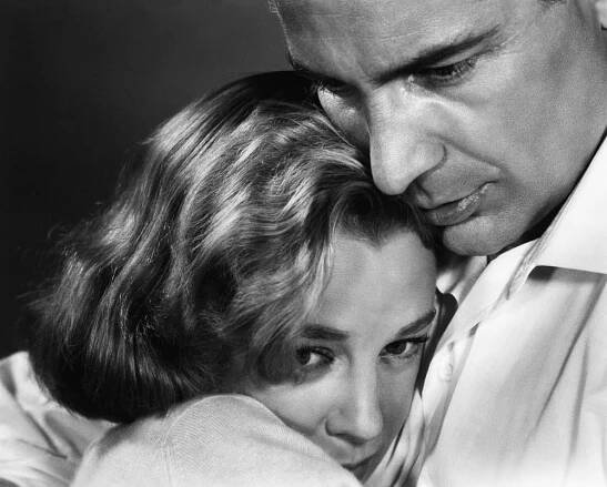 June Allyson - Actress, Dancer, Singer