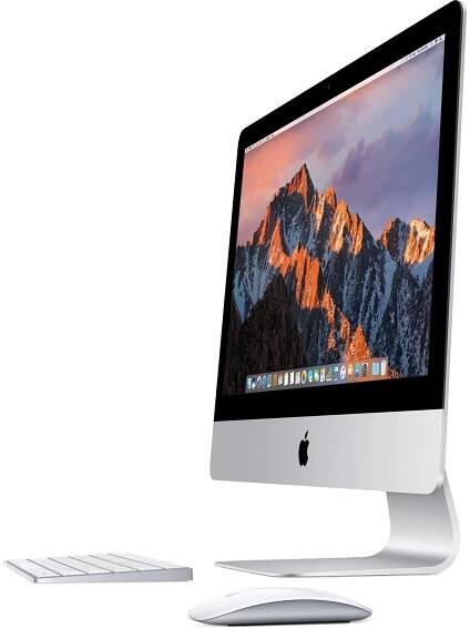 Prodám iMac (Late 2012) 3,4 GHz, i7, 32 GB, SSD za 28 000 CZK - 12/2018 - Apple Bazar