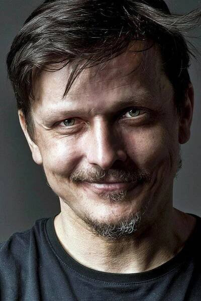 Michal Malátný herec • Filmožrouti.cz