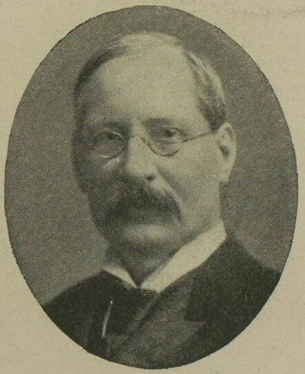 John Fletcher Little - Wikipedia