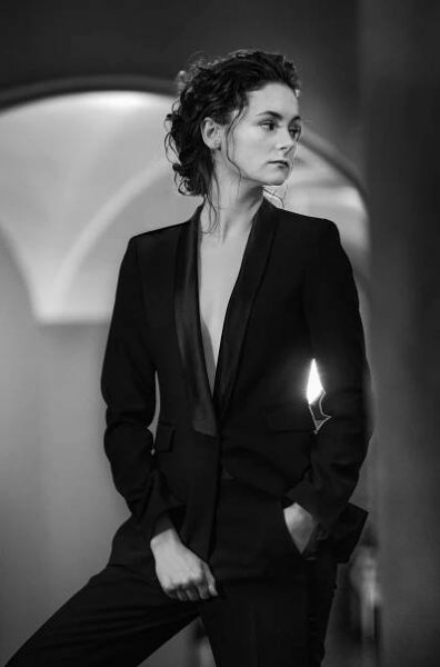 Actor Lea van Acken by Peter Mueller Photography 74