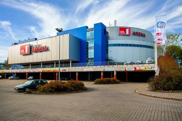 Upozorňujeme na dopravní omezení v blízkosti Home Credit Areny