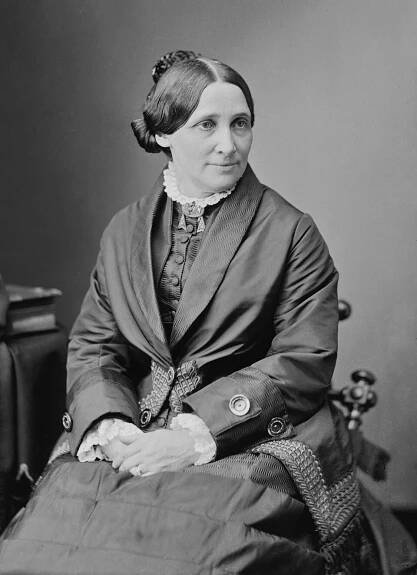 Lucy Webb Hayesová – Wikipedie