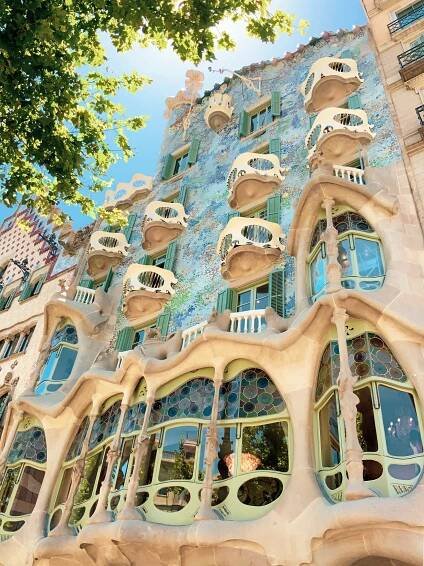 Barcelona nie je iba Gaudí a Miró. Čo tam musíte vidieť, zažiť a ochutnať? - Forbes