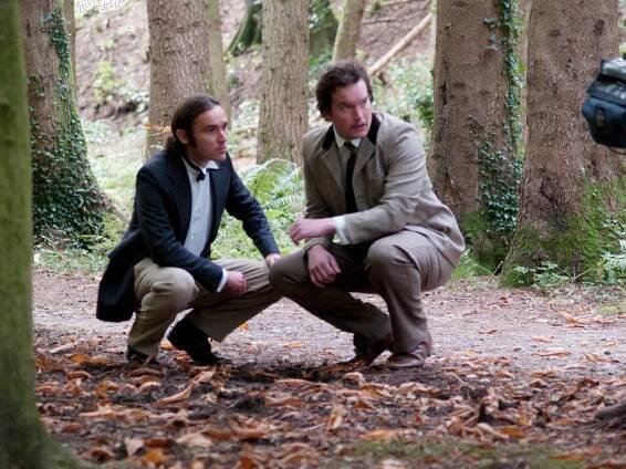 Gareth David-Lloyd