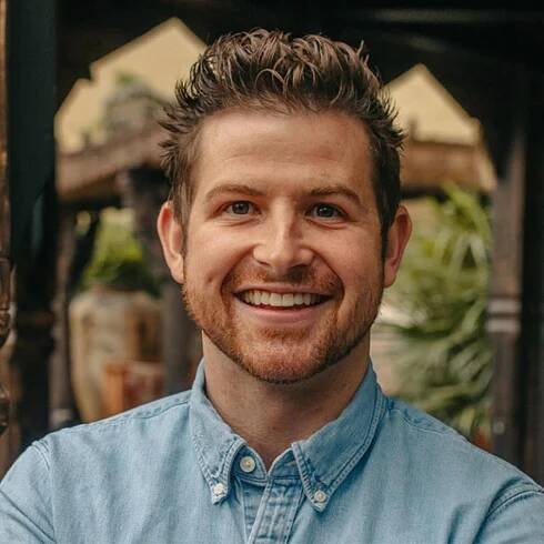 MORTAR Welcomes New Board Member, Matt King
