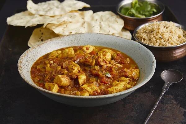 Spicy - Manitoba Chicken