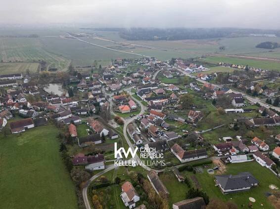 Prodej Pozemek, Horní Lukavice, okres Plzeň-Jih
