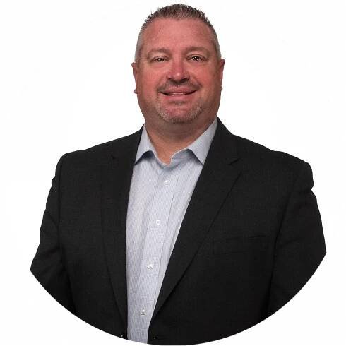 Dr. Kyle Trebley