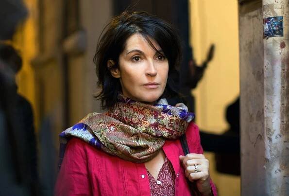 Paris etc. - Season 1 - Z filmu - Zabou Breitman