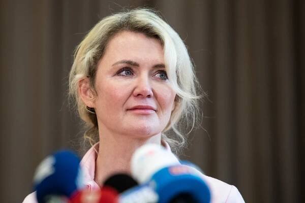 O vydání Nagyové by měl europarlament rozhodnout na podzim. ‚Nebojím se,‘ říká obžalovaná