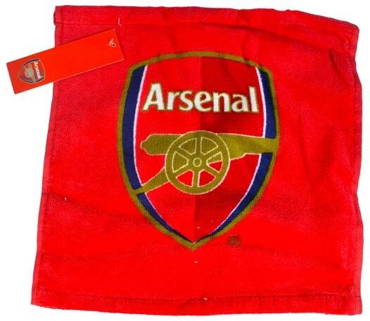 Malý ručník Arsenal FC