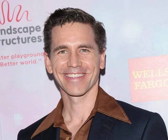 Brian Dietzen Biography - Facts, Childhood, Family Life & Achievements