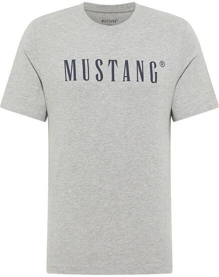 Pánské tričko MUSTANG